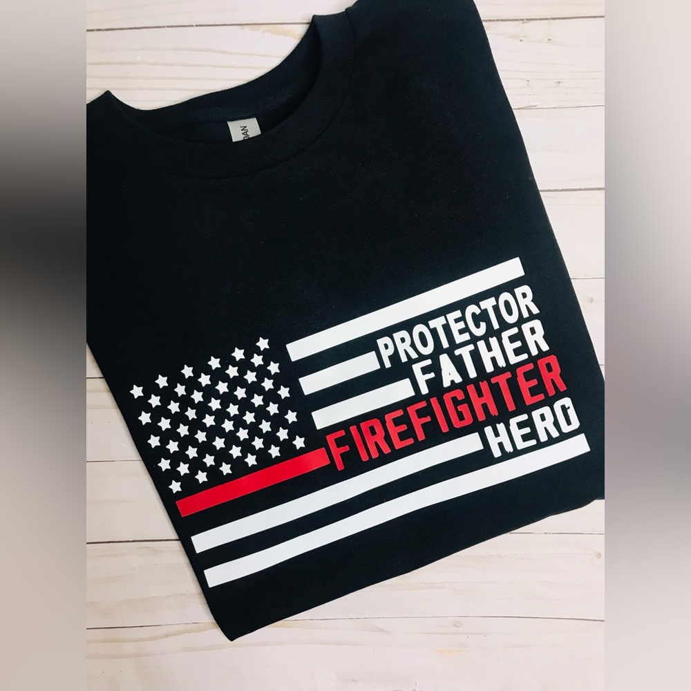 New tee